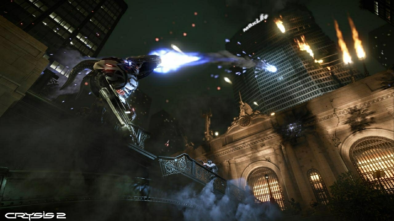 Crysis 2 - Imagen 46
